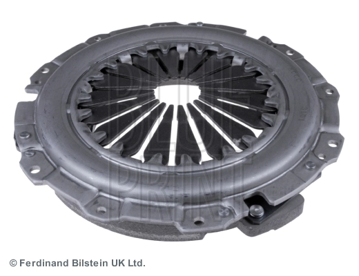 Clutch Pressure Plate